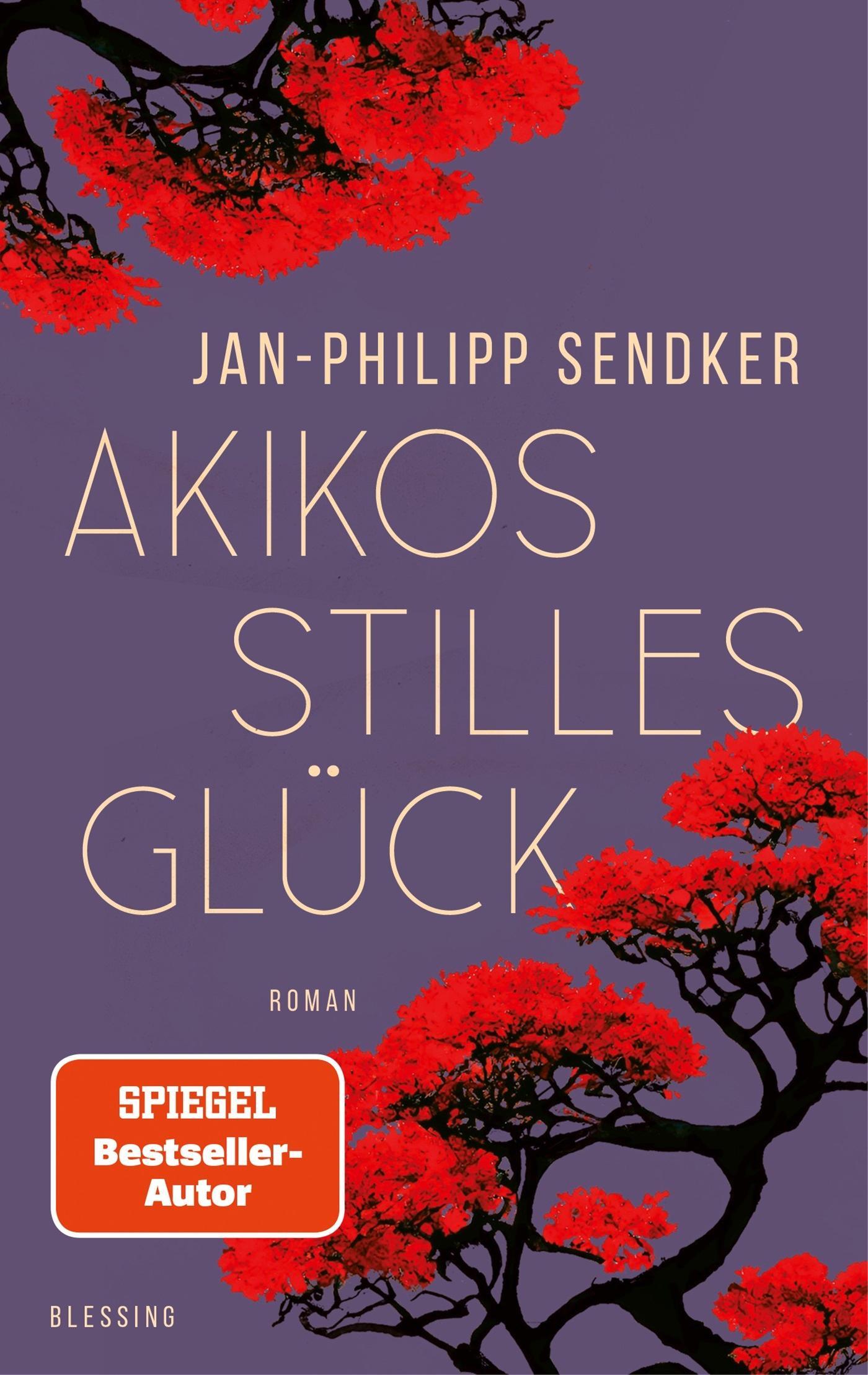 Akikos stilles Glück