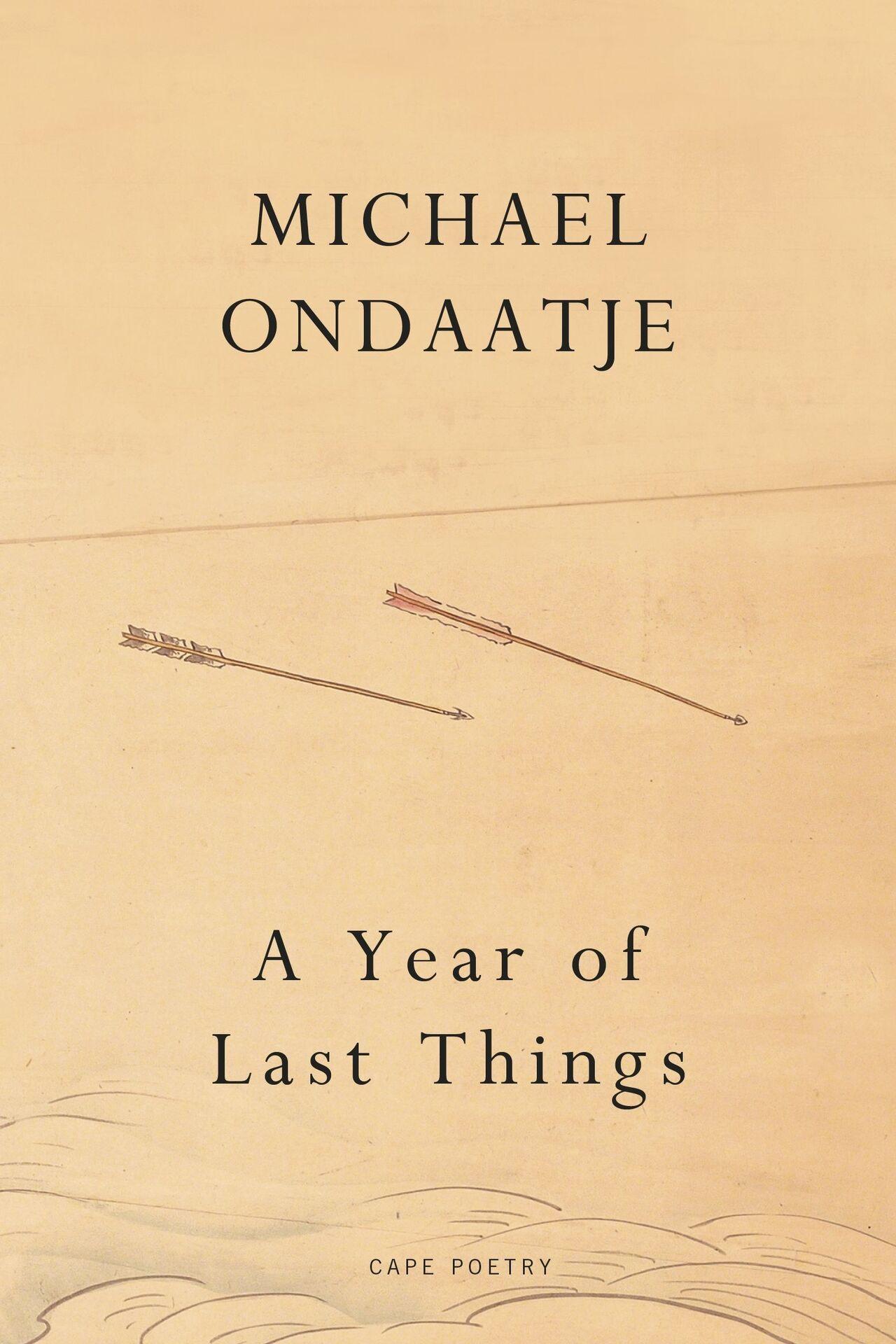 A Year of Last Things