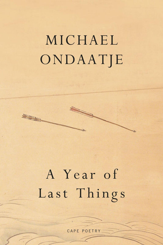 A Year of Last Things