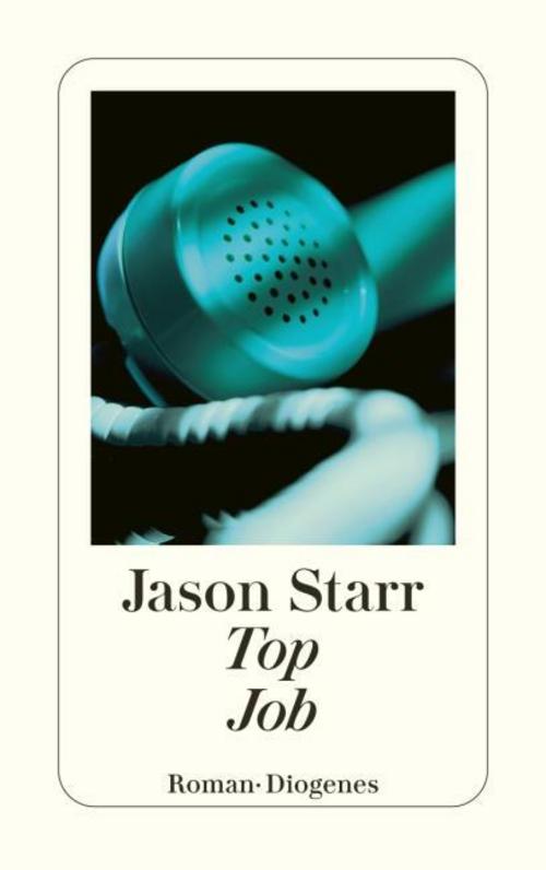 Buchcover: Top Job