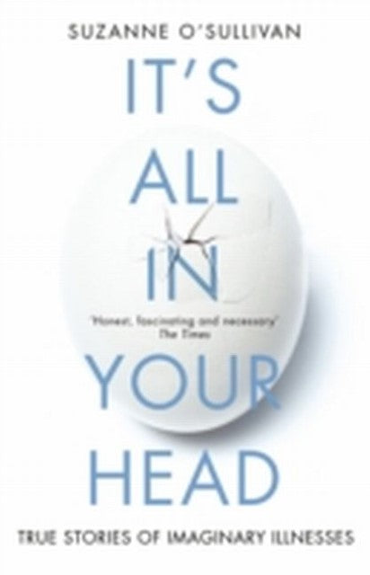 It's All in Your Head