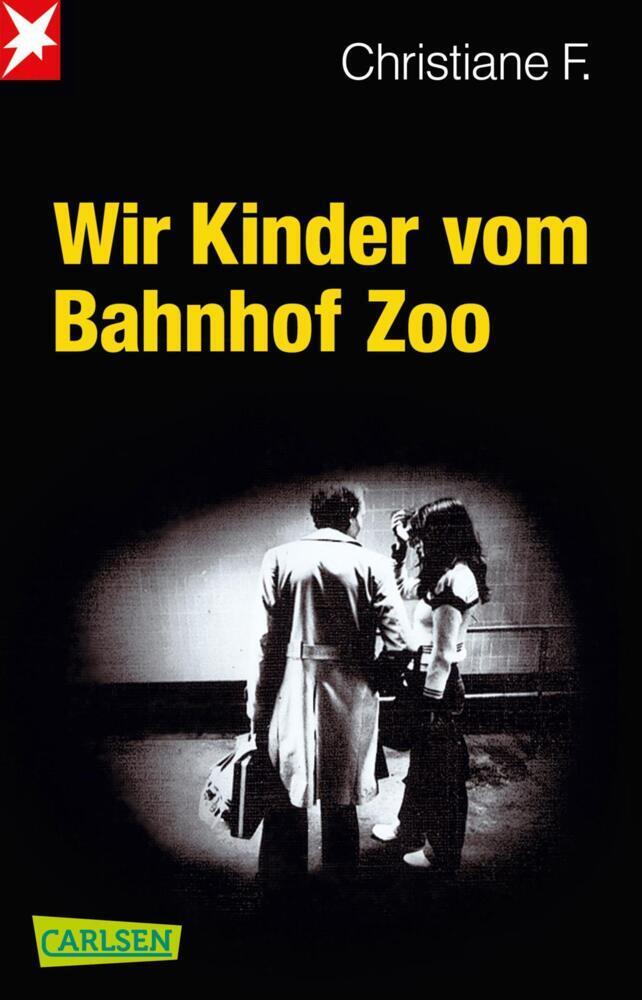 Hermann, Kai/Wir Kinder vom Bahnhof Zoo
