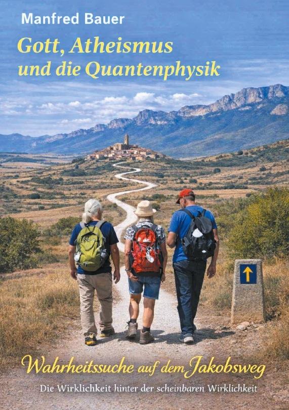 Gott, Atheismus und die Quantenphysik
