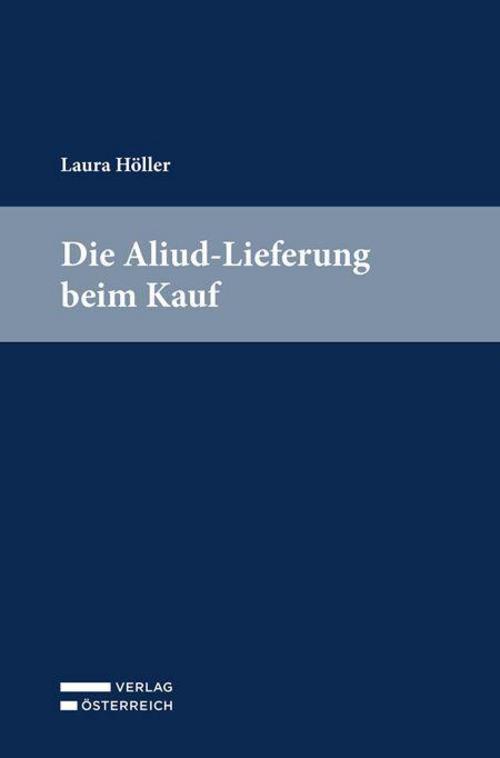 Die Aliud-Lieferung beim Kauf