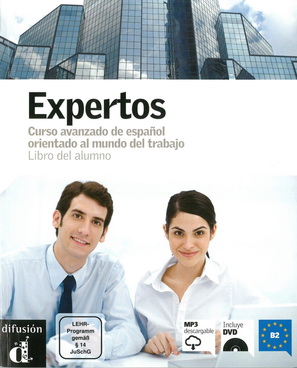 Expertos B2