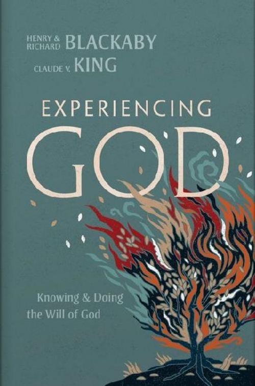 Experiencing God (2021 Edition)