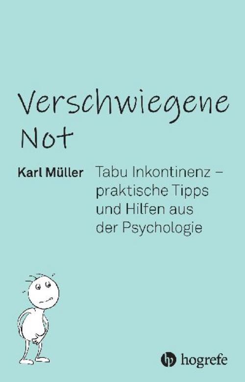 Buchcover: Verschwiegene Not