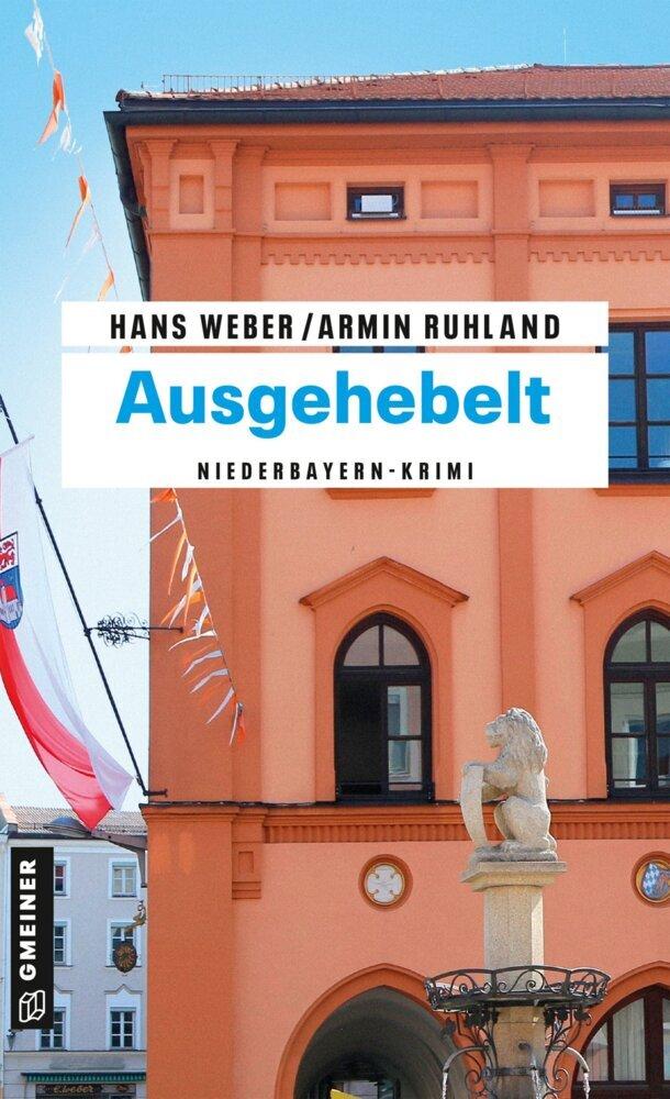 Ausgehebelt
