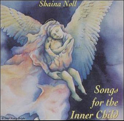 Songs for the Inner Child, 1 Audio-CD,1 Audio-CD