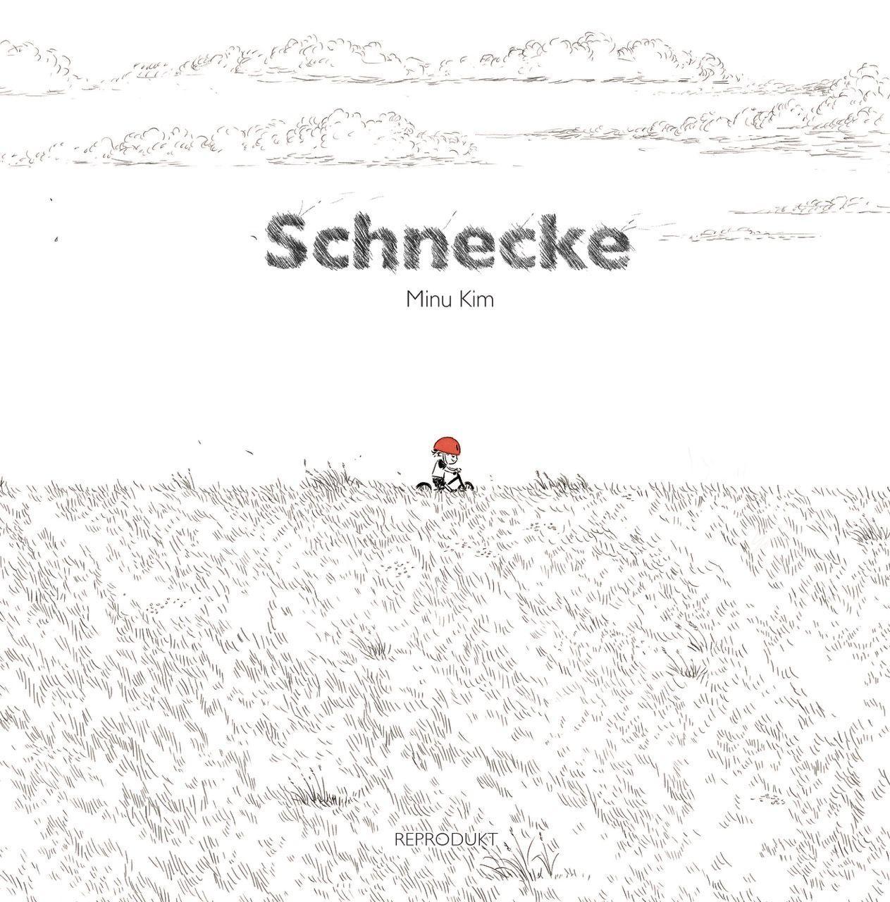 Schnecke