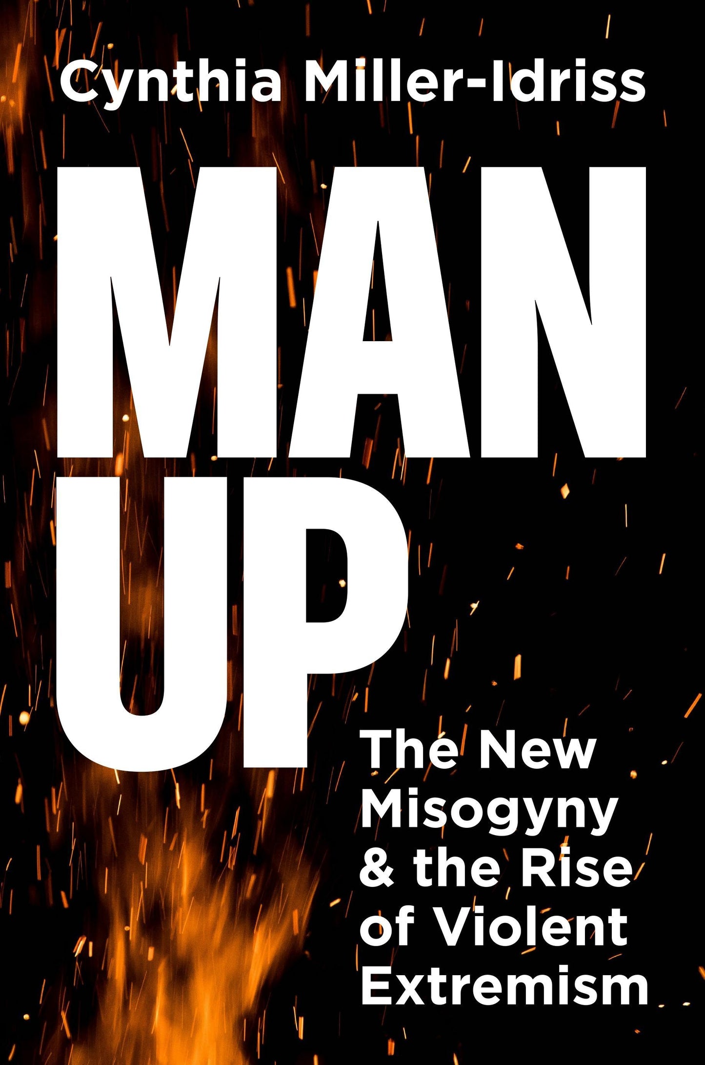 Man Up
