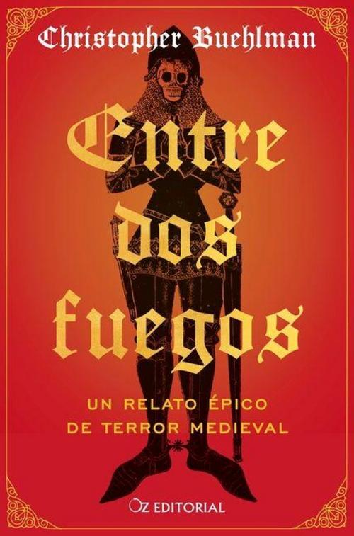 Entre DOS Fuegos