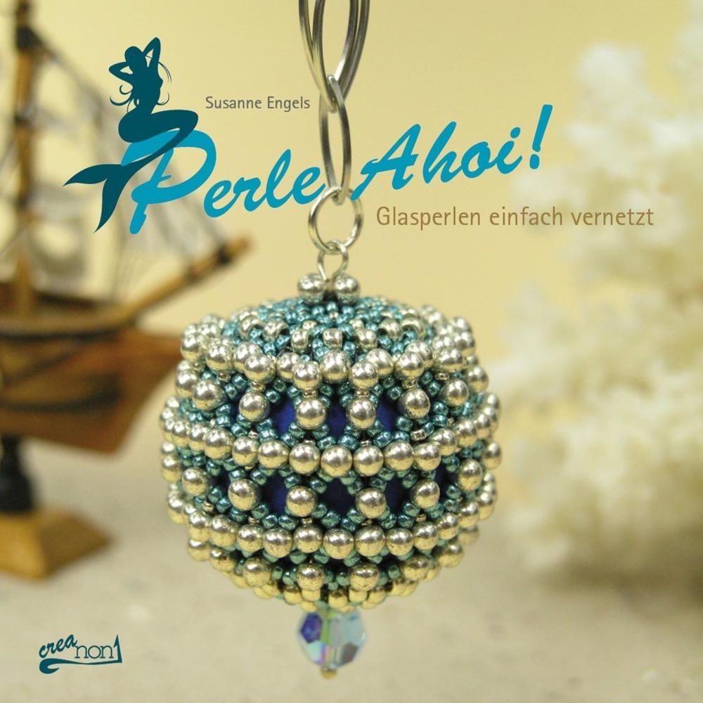 Buchcover: Perle Ahoi!