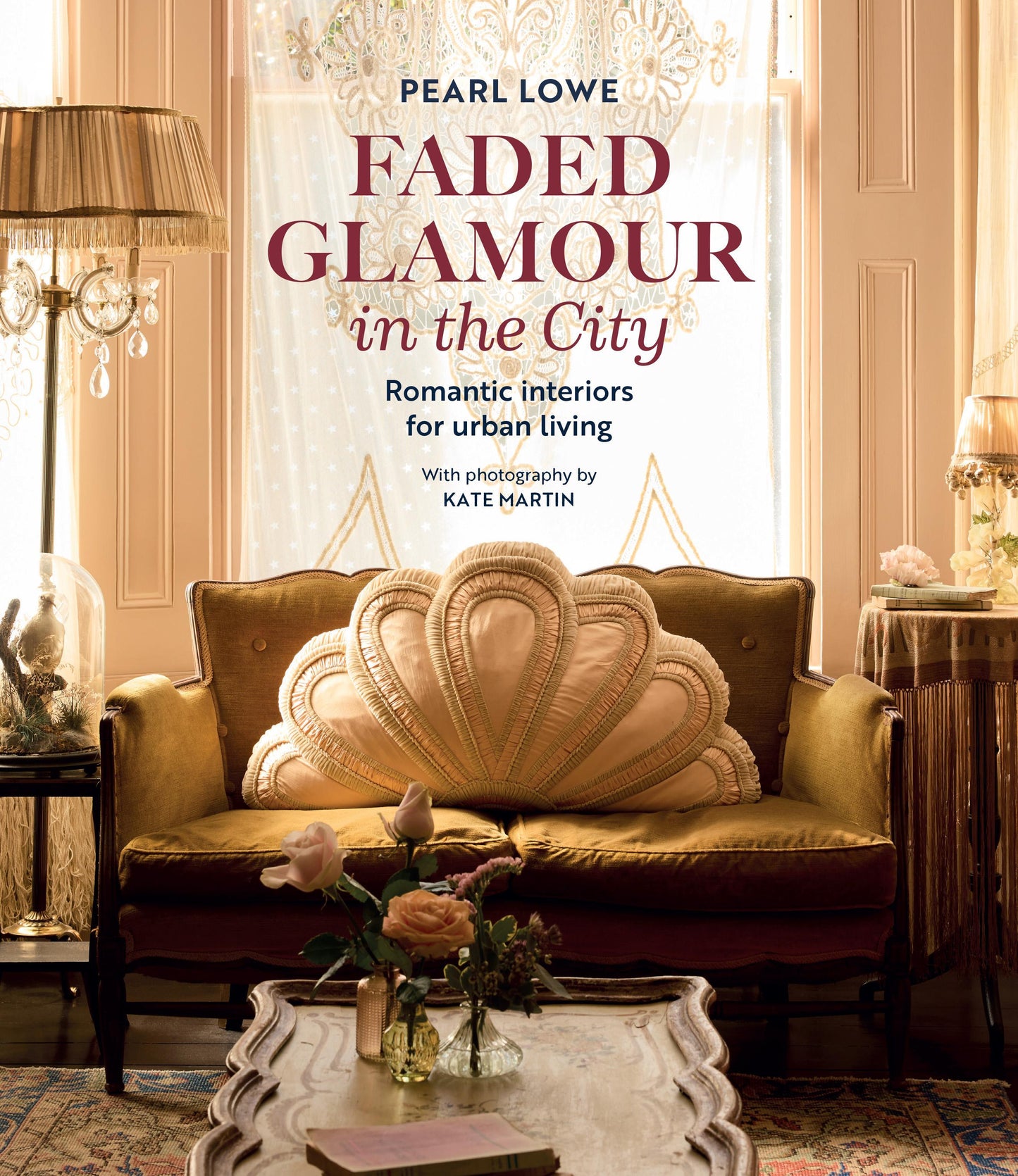 Faded Glamour in the City