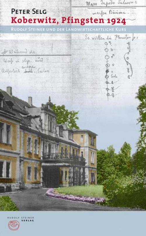 Buchcover: Koberwitz 1924