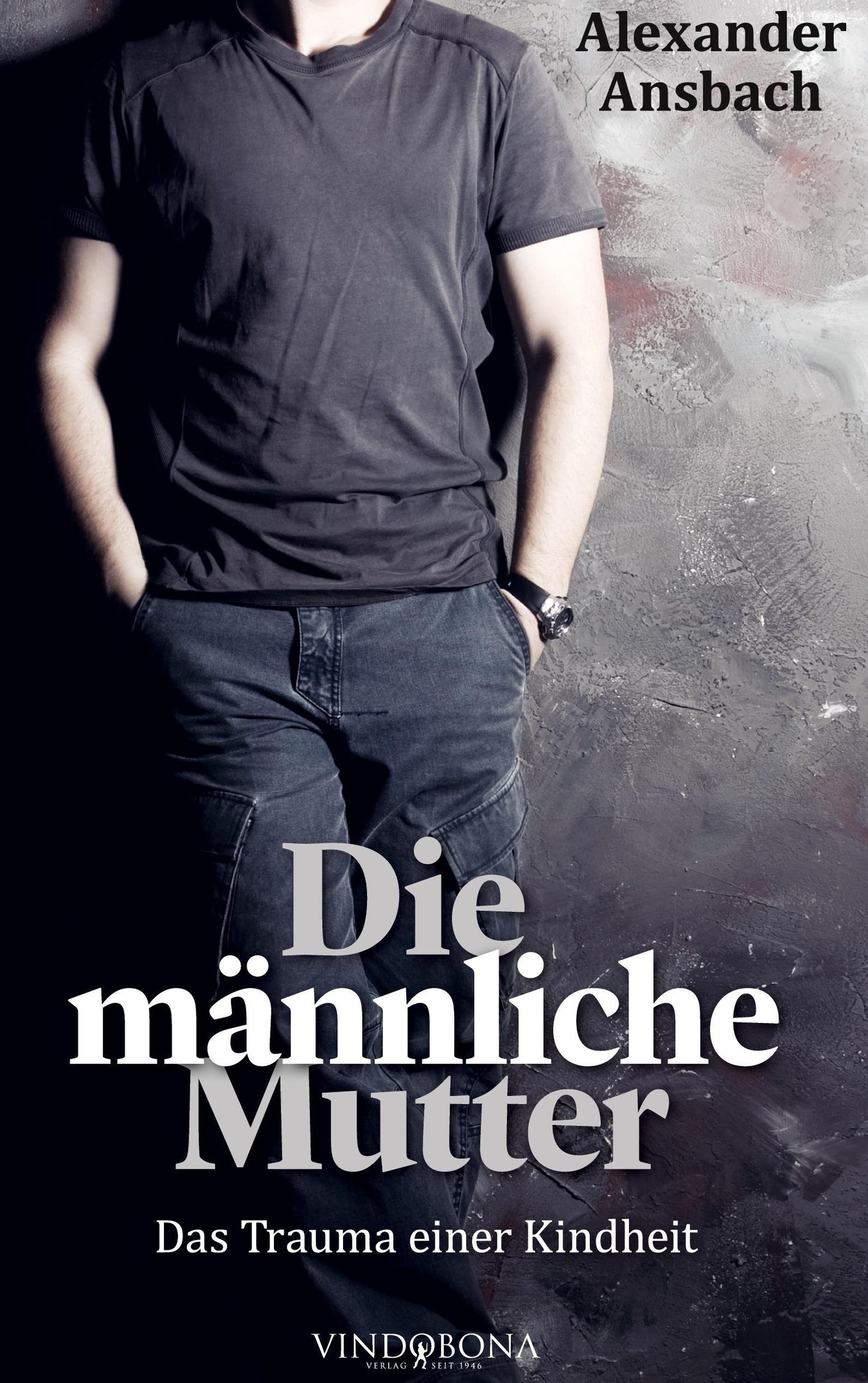 Die männliche Mutter