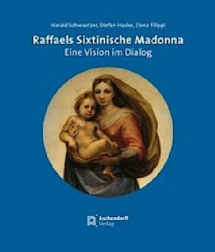 Raffaels Sixtinische Madonna