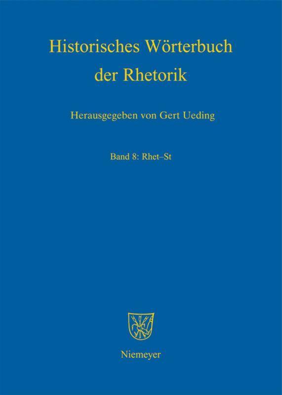Rhet - St
