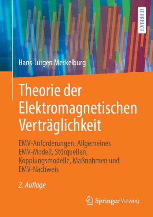 Theorie der Elektromagnetischen Verträglichkeit