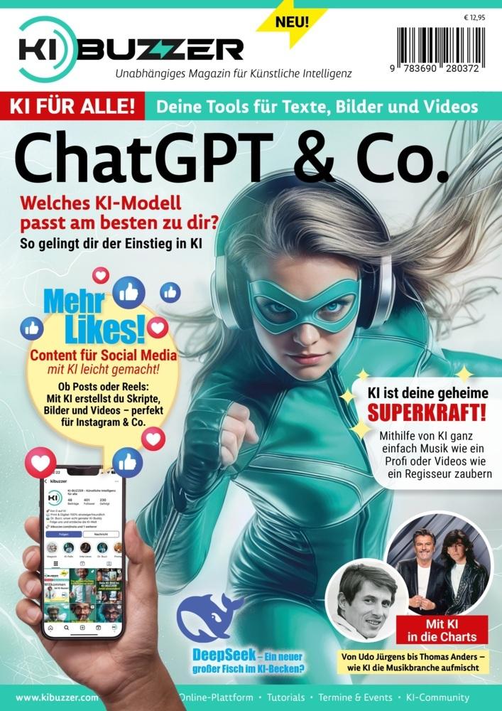 ChatGPT Welches KI Modell passt zu dir?