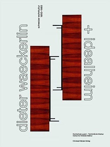 Dieter Waeckerlin und Idealheim