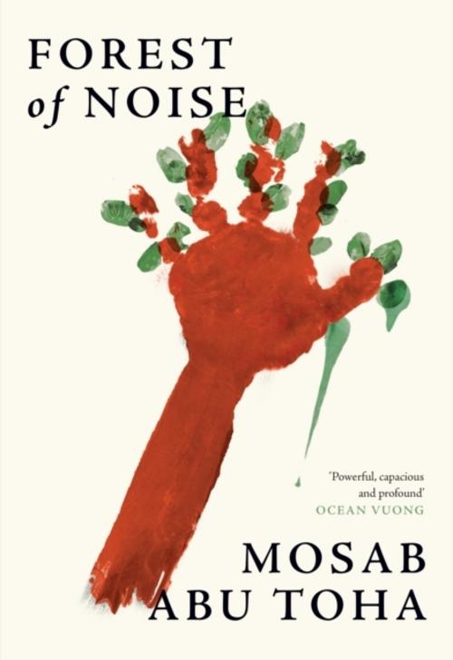FOREST OF NOISE HB