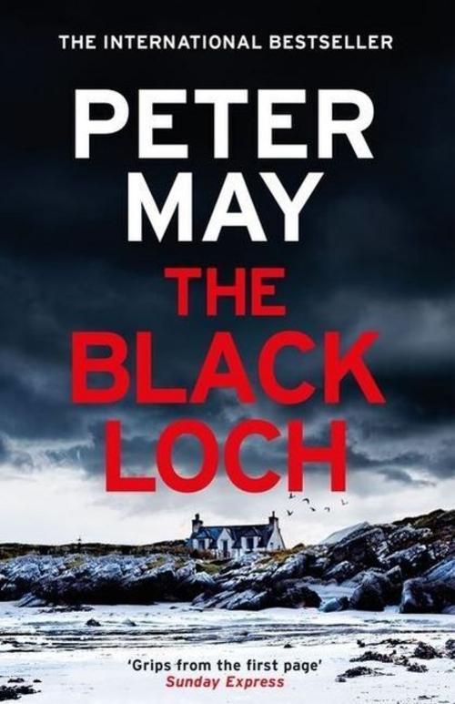 The Black Loch