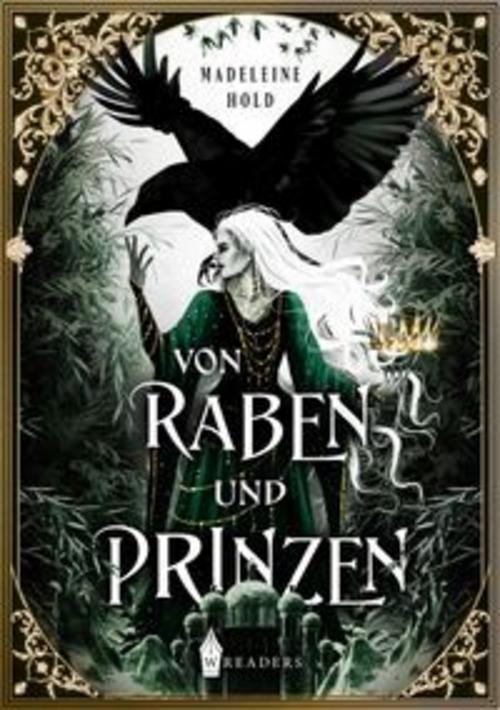Von Raben und Prinzen