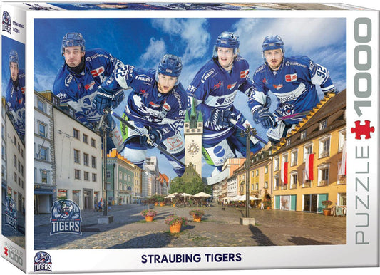 Straubing Tigers