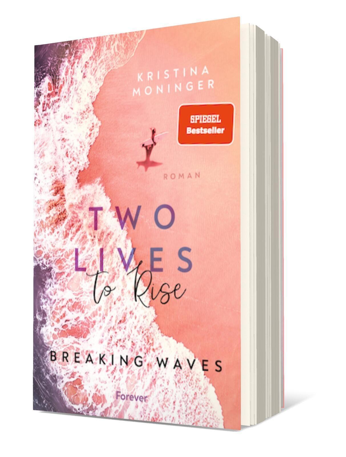 Two Lives to Rise
