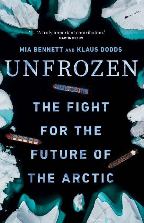 Unfrozen