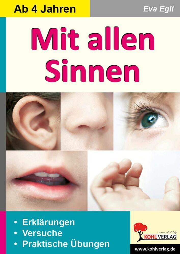 Mit allen Sinnen