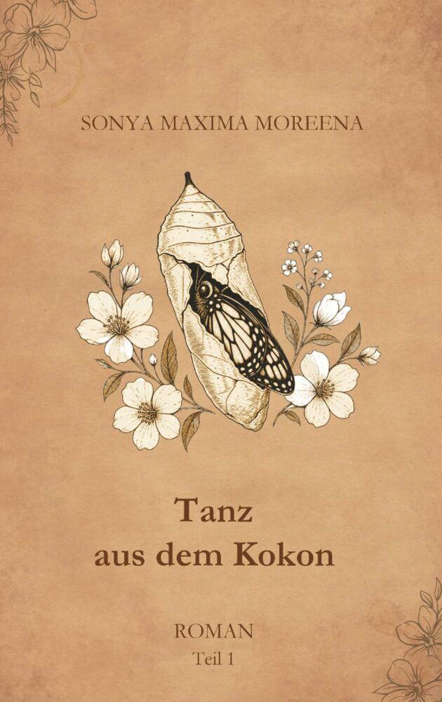Tanz aus dem Kokon