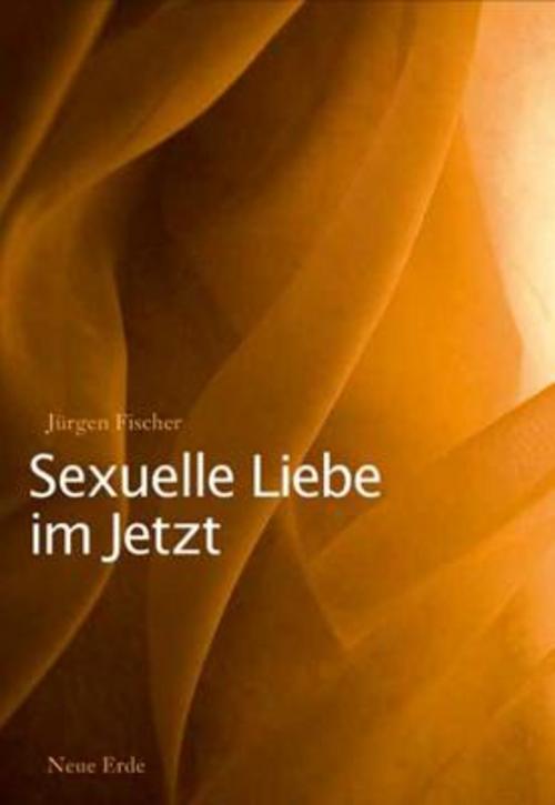 Buchcover: Sexuelle Liebe im Jetzt