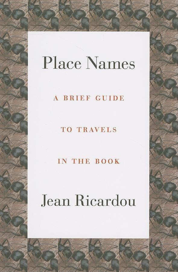 Place Names