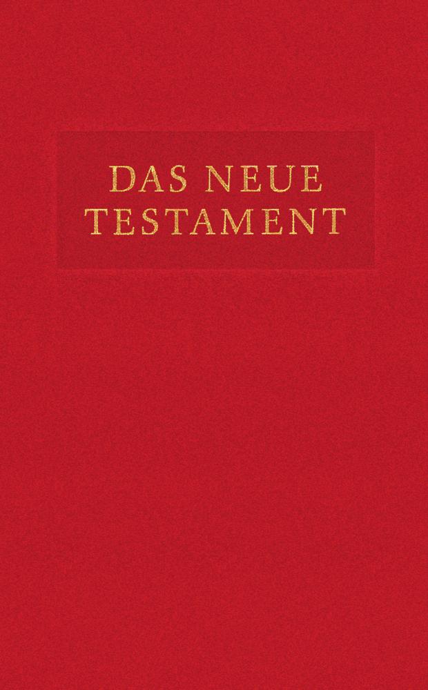 Das neue Testament