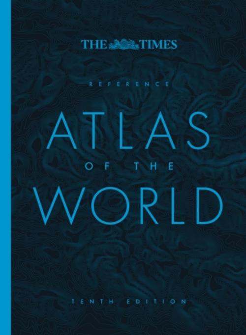 TIMES REFERENCE ATL OF HB+