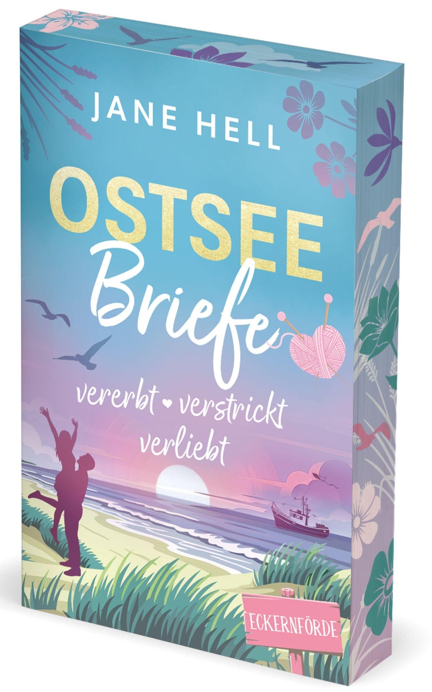 Ostseebriefe