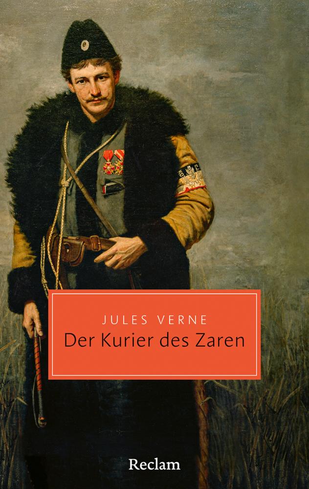 Der Kurier des Zaren
