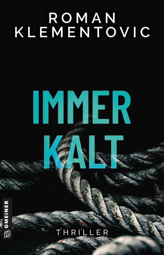 Klementovic, Roman/Immerkalt