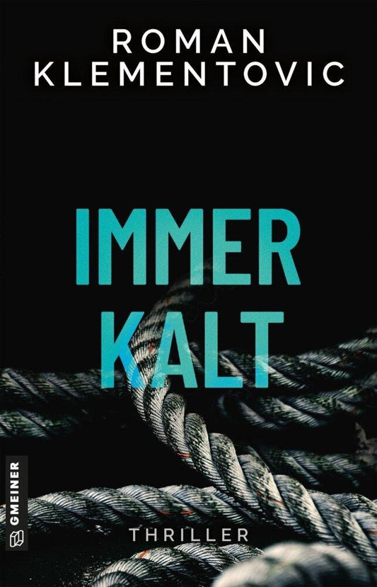 Klementovic, Roman/Immerkalt
