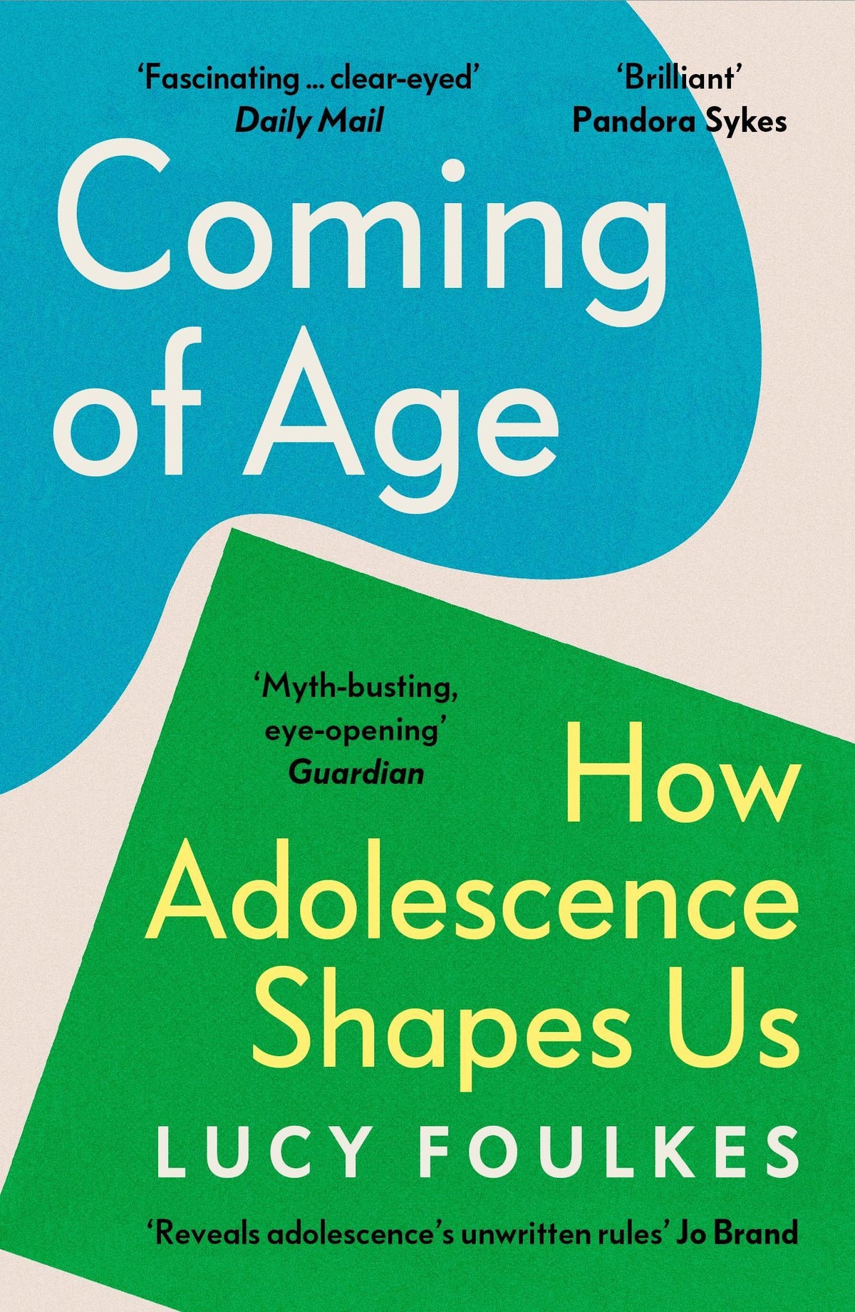 Coming of Age