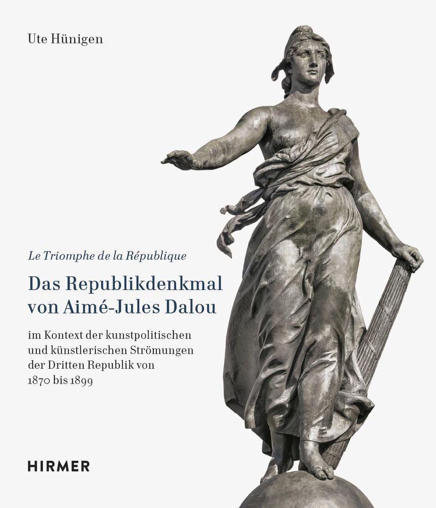 Le Triomphe de la République