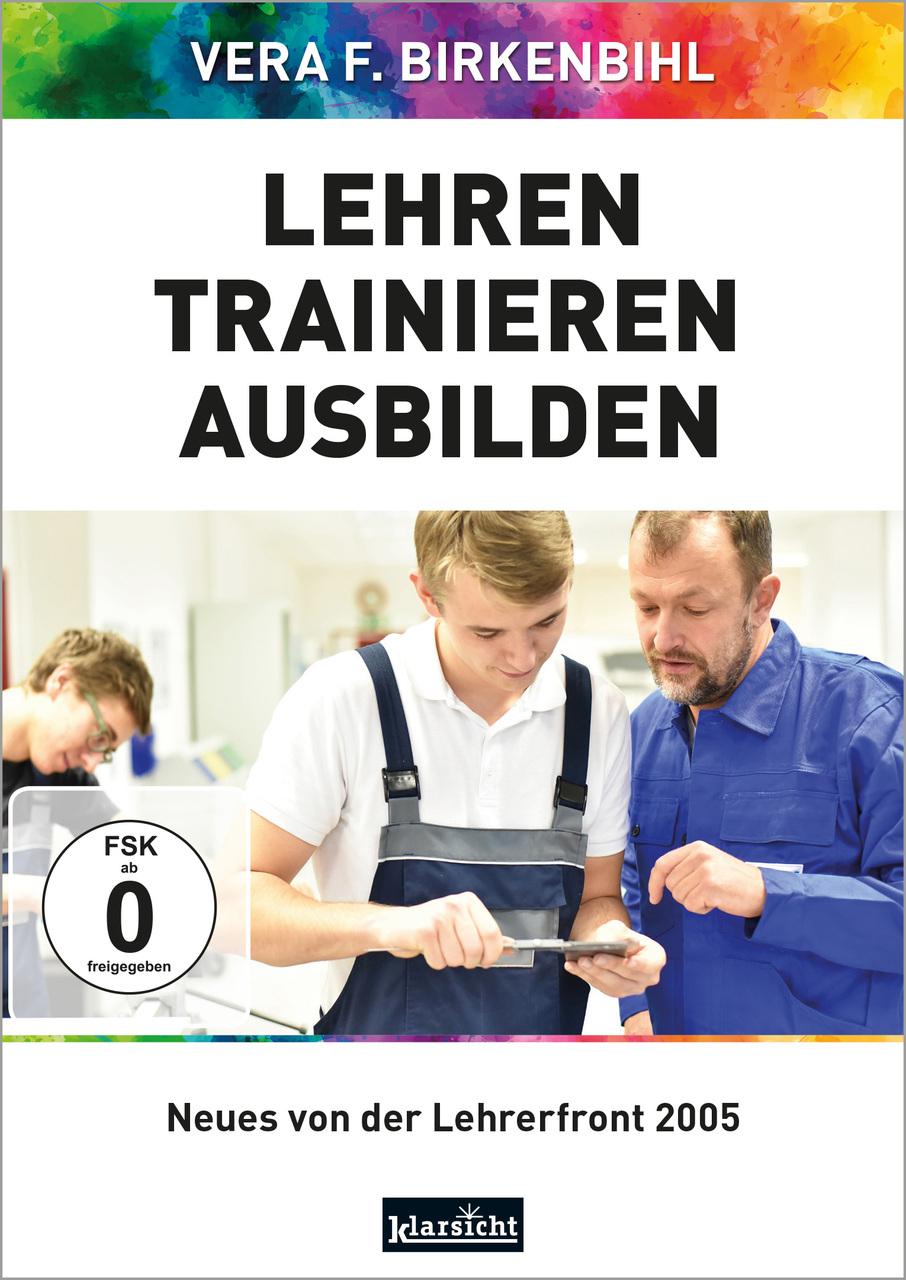 Lehren - Trainieren - Ausbilden,DVD-Video