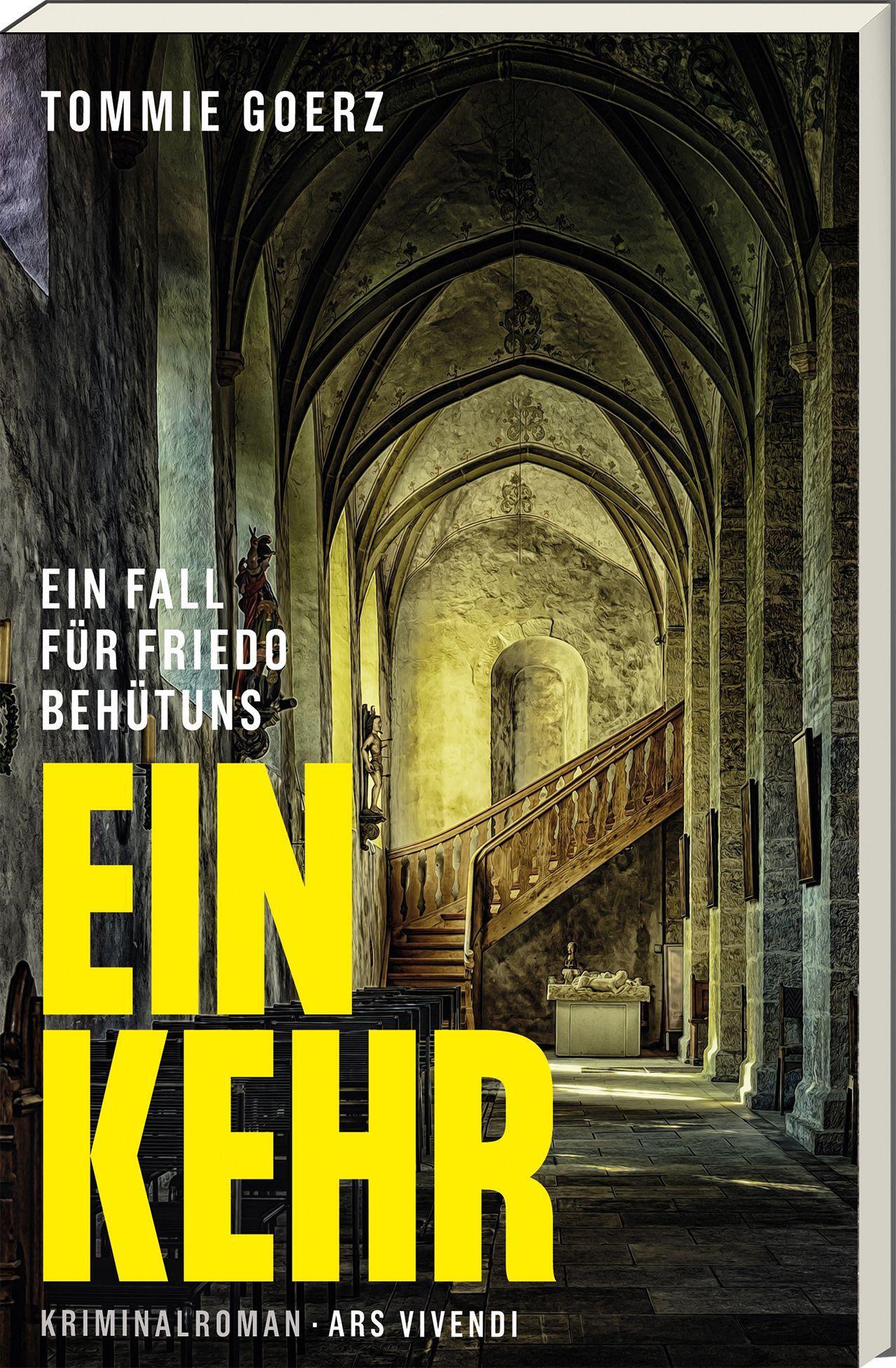 Einkehr (Neuauflage)