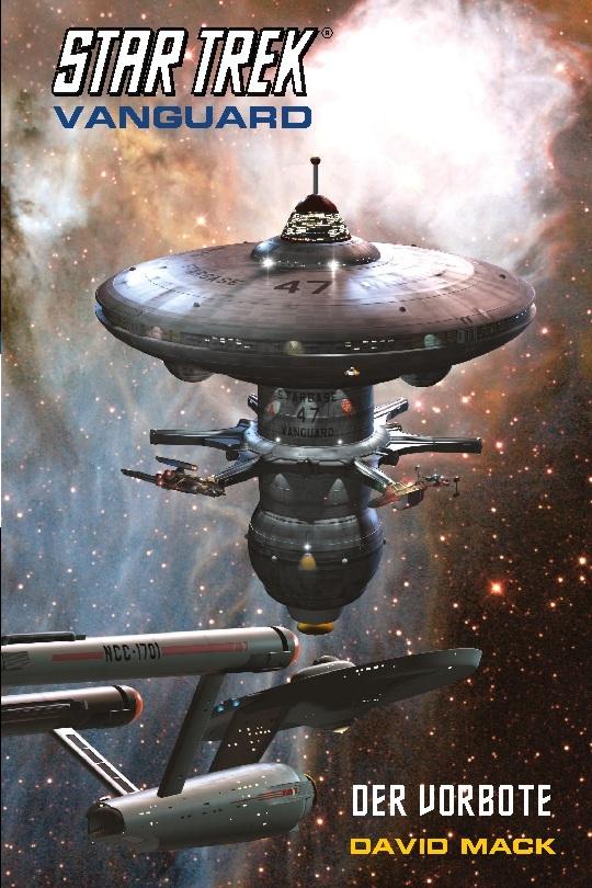 Star Trek Vanguard 1