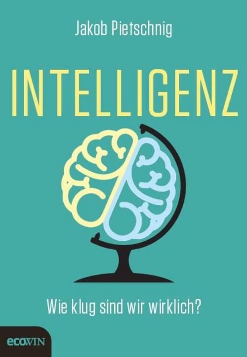 Buchcover: Intelligenz
