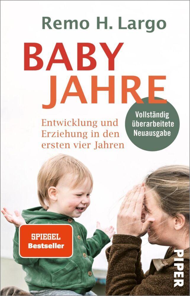 Largo, Remo H./Babyjahre