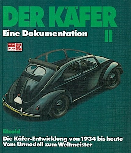 Der Käfer II