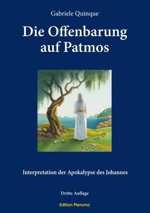 Die Offenbarung auf Patmos